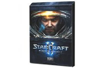 Starcraft 2 EURO BOX