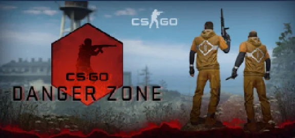 CS:GO Prime Status Upgrade