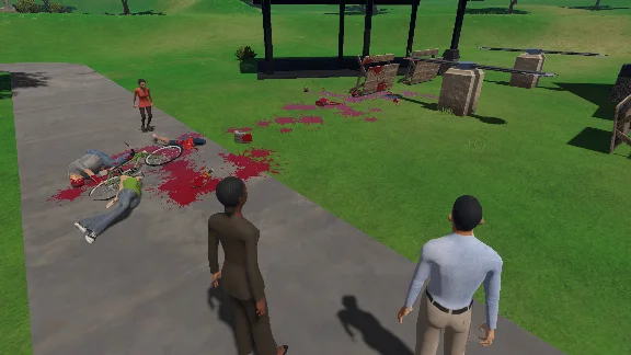 Guts and Glory (Steam key / РФ+Весь Мир)