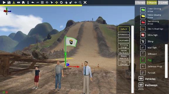 Guts and Glory (Steam key / РФ+Весь Мир)