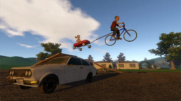 Guts and Glory (Steam key / РФ+Весь Мир)