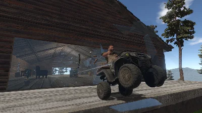 Guts and Glory (Steam key / РФ+Весь Мир)