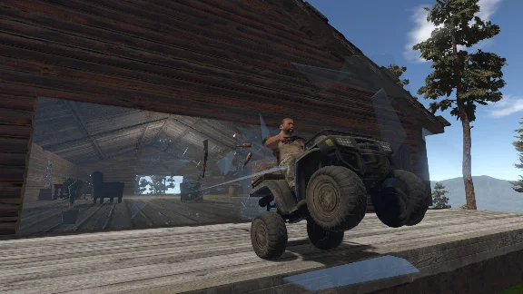 Guts and Glory (Steam key / РФ+Весь Мир)