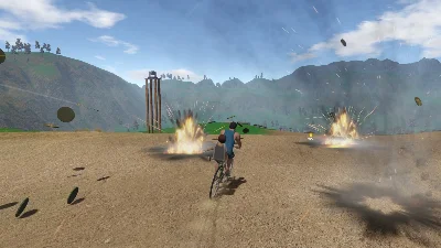 Guts and Glory (Steam key / РФ+Весь Мир)