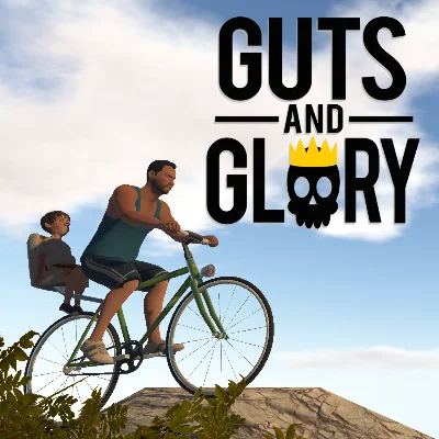 Guts and Glory (Steam key / РФ+Весь Мир)