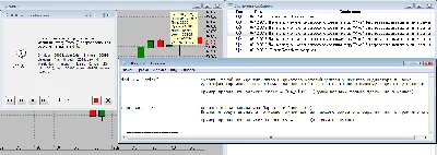 Lua script GetIndData for Quik