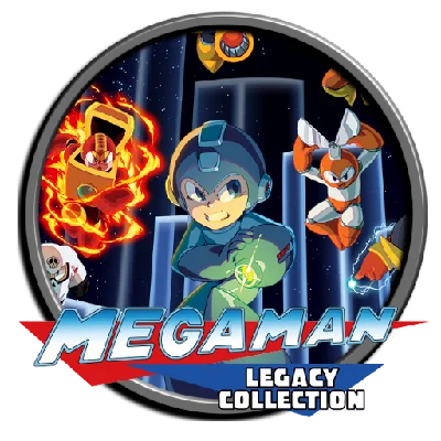 Mega Man Legacy Collection- Steam key - (RU/CIS/UA)