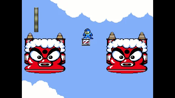 Mega Man Legacy Collection- Steam key - (RU/CIS/UA)