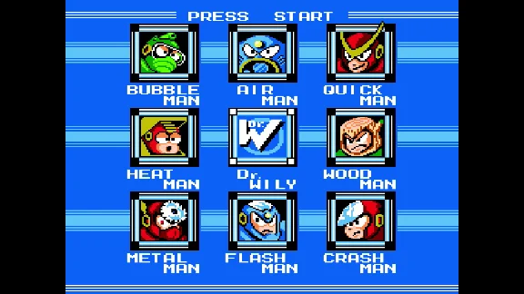 Mega Man Legacy Collection- Steam key - (RU/CIS/UA)