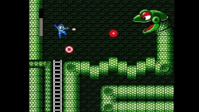 Mega Man Legacy Collection- Steam ключ (РОССИЯ/УКР/СНГ)