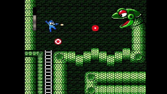 Mega Man Legacy Collection- Steam key - (RU/CIS/UA)