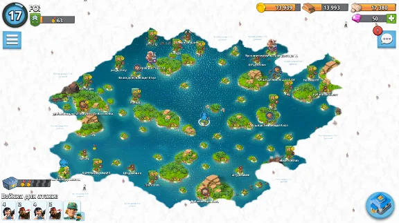 🎮 Boom Beach | Account | Supercell ID