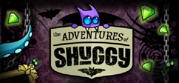 Adventures of Shuggy (Steam key) Region free