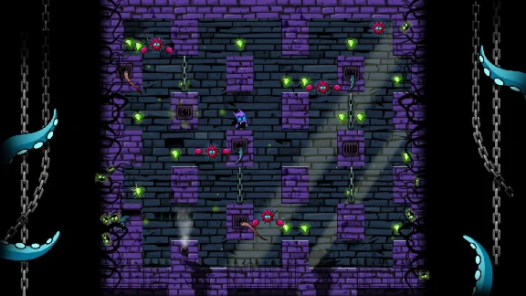 Adventures of Shuggy (Steam key) Region free