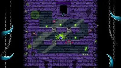 Adventures of Shuggy (Steam key) Region free