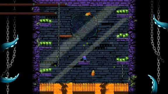 Adventures of Shuggy (Steam key) Region free