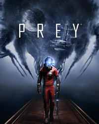 PREY 2017 (STEAM/GLOBAL) + GIFT