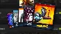 A set of cards Steam + 100 XP | Steam trading cards