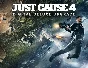 Just Cause 4 Digital Deluxe Content (Steam key)