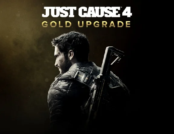 Just Cause 4 Golden Gear Pack (Steam key)