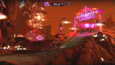 Trials of The Blood Dragon (Uplay key) @ RU