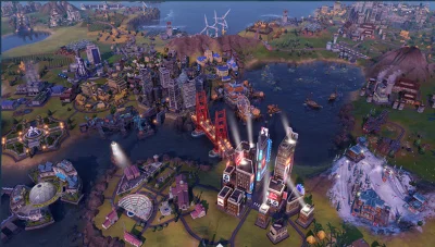 Sid Meier&acute;s Civilization® VI: Gathering Storm