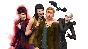 The Sims 4: Вампиры DLC (EA App/ Русский)