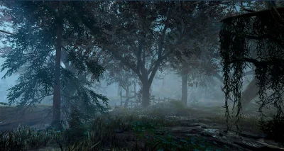 Warhammer: Vermintide 2 - Back to Ubersreik