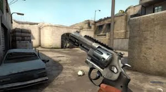 Counter-Strike:Global Offensive (CS:GO Prime) (TR)