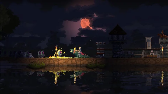 Kingdom Two Crowns * RU/KZ/СНГ/TR/AR * STEAM 🚀 АВТО
