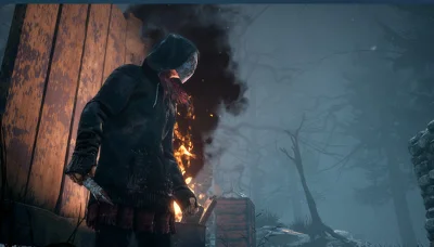 Dead by Daylight - Darkness Among Us