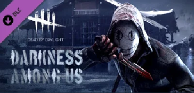 Dead by Daylight - Darkness Among Us