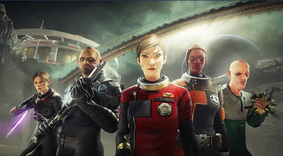 Prey Digital Deluxe