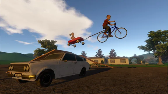 Guts and Glory (Steam Key/Region Free)