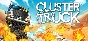 Clustertruck (Steam Key/Region Free)
