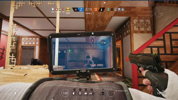 Tom Clancy´s Rainbow Six® Siege - Year 4 Pass