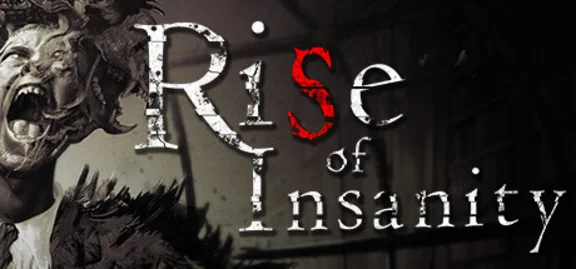 Rise of Insanity (Steam Key/Region Free)