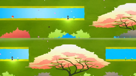 Four Sided Fantasy (Steam Key/Region Free)