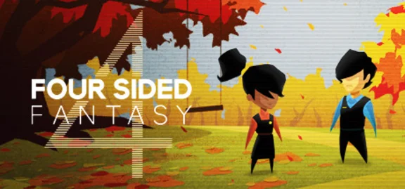 Four Sided Fantasy (Steam Key/Region Free)