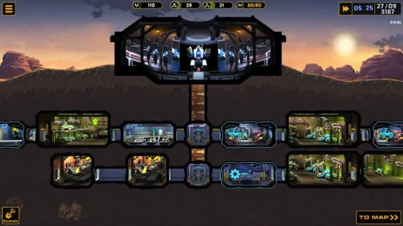 Codex of Victory (Steam Key/Region Free)