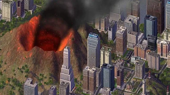 SimCity™ 4 Deluxe Edition (Steam Key/Region Free)
