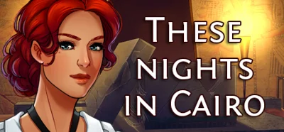 These nights in Cairo (STEAM KEY GLOBAL)