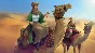 These nights in Cairo (STEAM KEY GLOBAL)