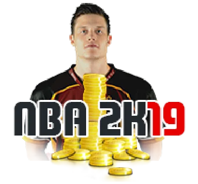 NBA2K19  PC(комп) МОНЕТЫ MT для режима My Team