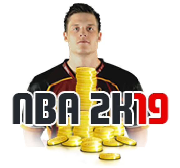 NBA2K19  PC(комп) МОНЕТЫ MT для режима My Team
