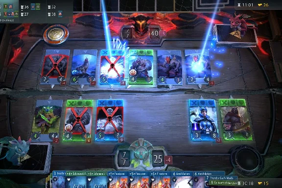 Artifact (Steam Gift Россия)