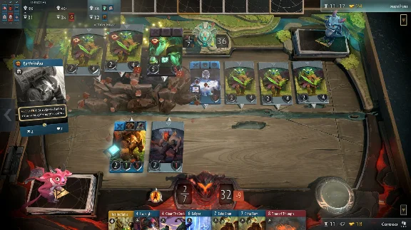 Artifact (Steam Gift Россия)