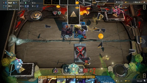Artifact (Steam Gift Россия)
