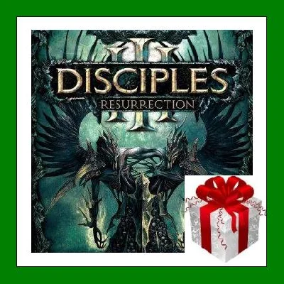 ✅Disciples III Resurrection✔️Steam Key🔑Region Free⭐