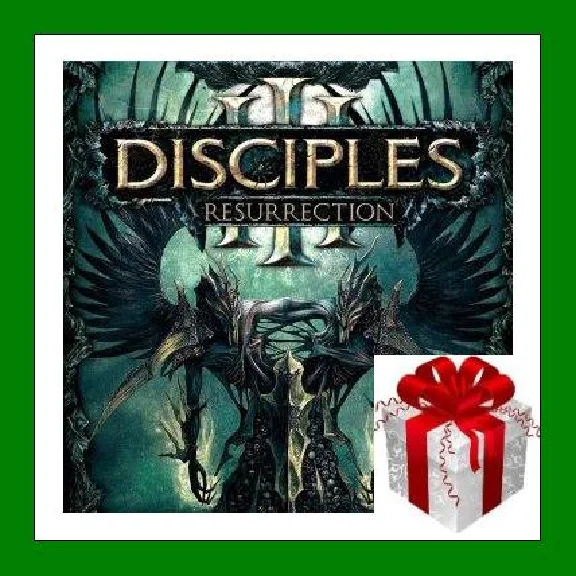 ✅Disciples III Resurrection✔️Steam Key🔑Region Free⭐